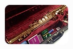 ソプラノサックス買取